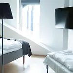 Clarion Energy Hotell 4*