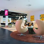 Hotell Clarion Energy