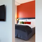Hotell Clarion Energy 4*