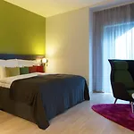 Hotell Clarion Energy 4*
