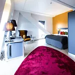 Clarion Energy 4* סטוונגר