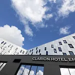 Clarion Energy