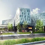 Clarion Energy Hotell