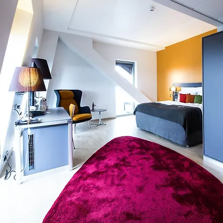 Clarion Energy Отель 4*