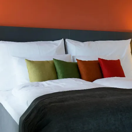 Clarion Energy Отель 4*