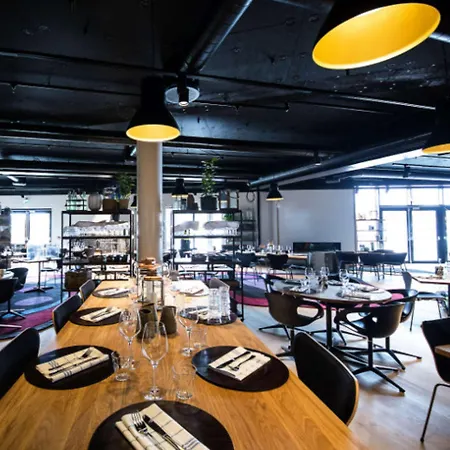 Clarion Energy 4* Ставангер