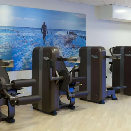 Clarion Energy Отель