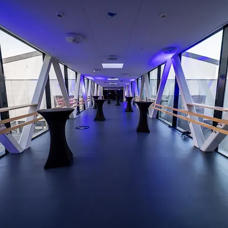 Clarion Energy Hotel 4*