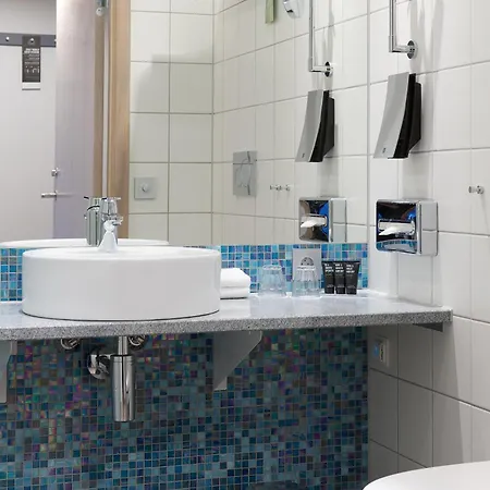 Отель Clarion Energy Ставангер