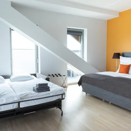 Clarion Energy 4* Ставангер