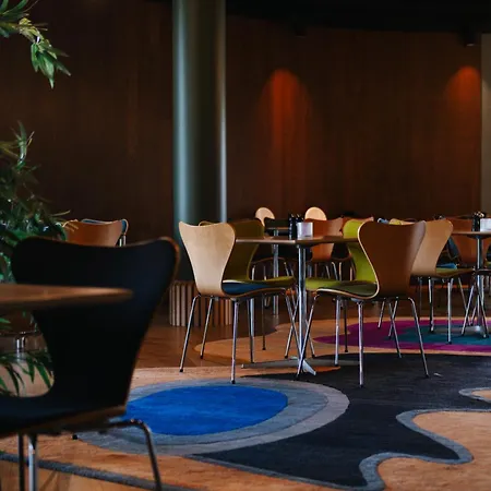 Clarion Energy 4* Stavanger