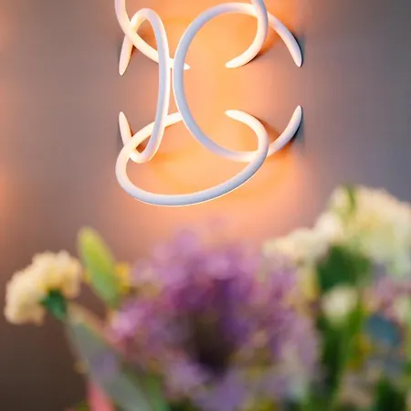 Clarion Energy Отель