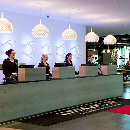 Clarion Energy Hotel Stavanger