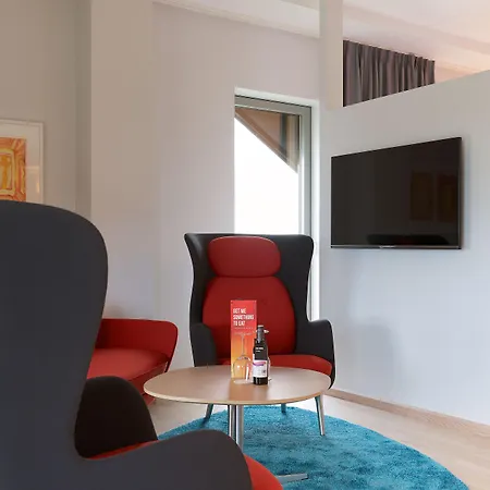 Отель Clarion Energy