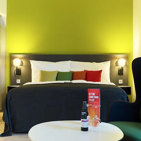 Clarion Energy Hotel 4*