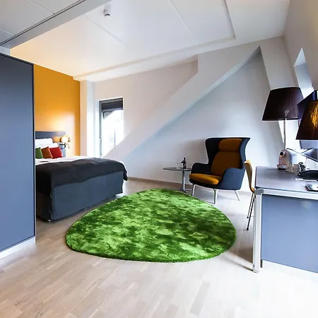 Clarion Energy Отель 4*