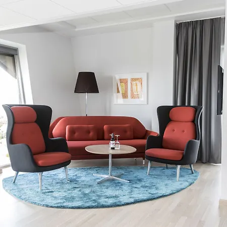 Clarion Energy 4* Stavanger