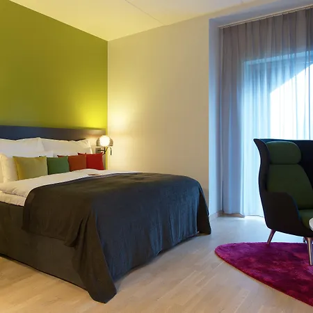 Отель Clarion Energy 4*