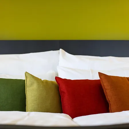 Отель Clarion Energy 4*