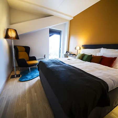 Clarion Energy 4* Ставангер