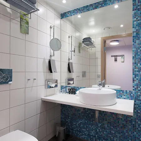 Clarion Energy Отель Ставангер