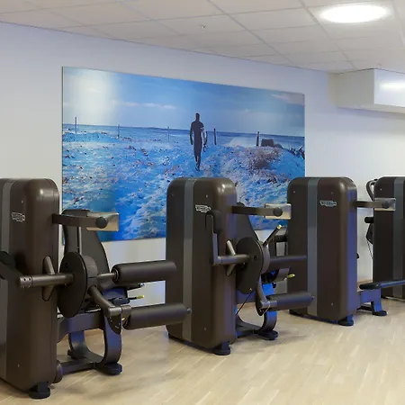 Clarion Energy Hotel Stavanger