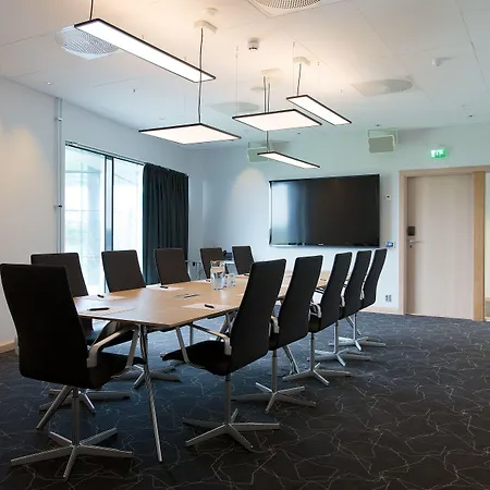Clarion Energy Stavanger