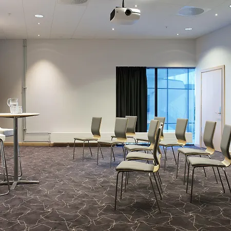 Clarion Energy Отель Ставангер