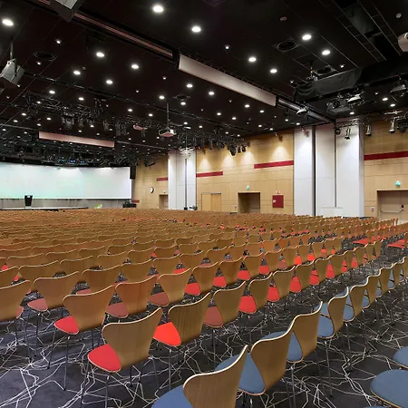 Clarion Energy 4* Ставангер