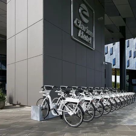Clarion Energy Hotel Stavanger