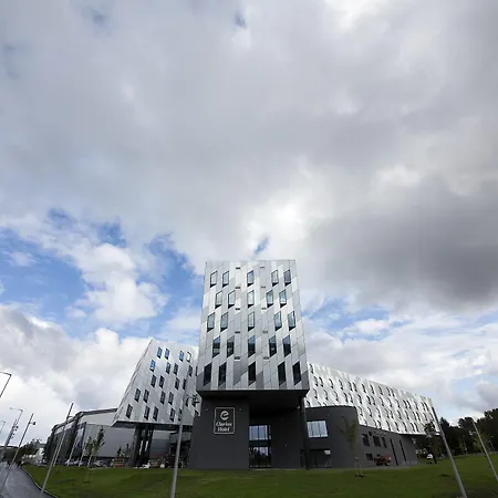 Отель Clarion Energy 4*