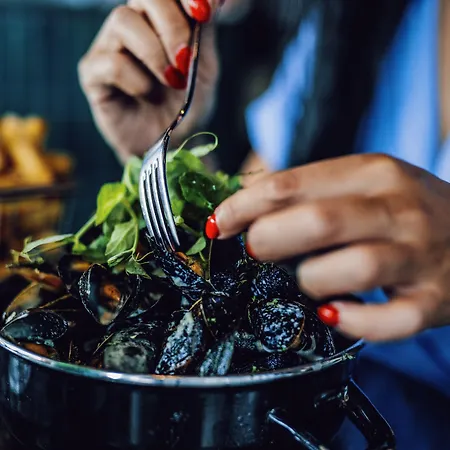 Clarion Energy Ставангер