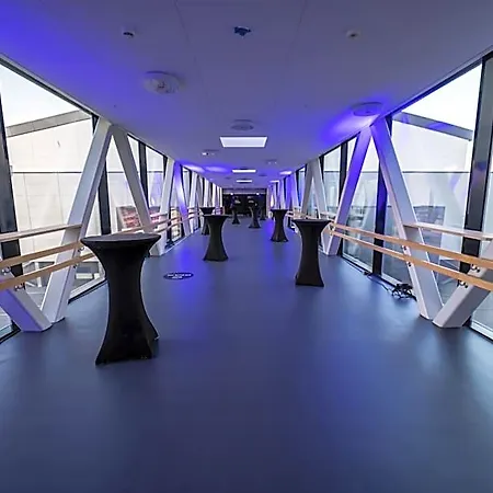 Ξενοδοχείο Clarion Energy 4*