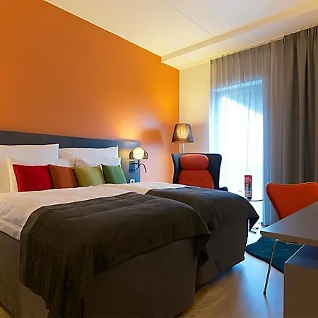 Clarion Energy 4* Στάβανγκερ