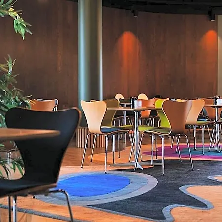 Ξενοδοχείο Clarion Energy 4*