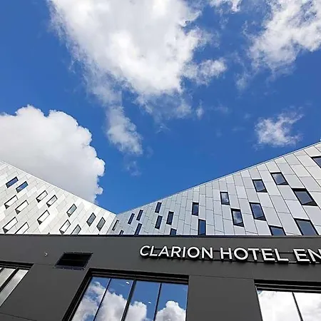 Clarion Energy
