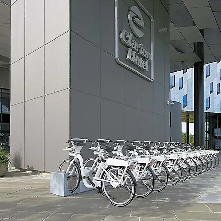 Clarion Energy
