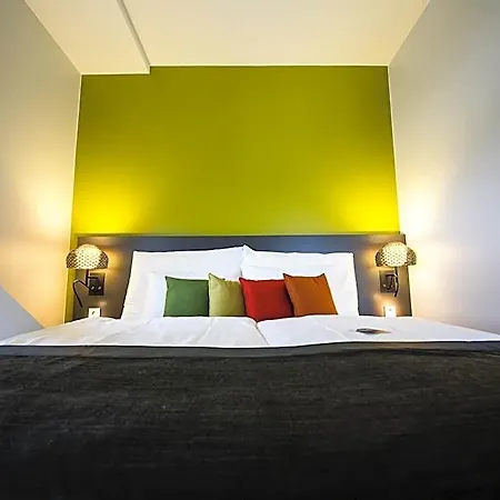 Ξενοδοχείο Clarion Energy 4*