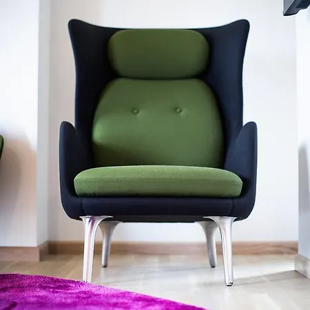 Clarion Energy Отель