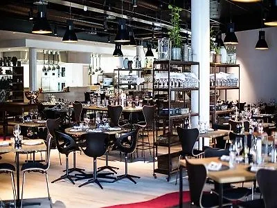 Clarion Energy 4* Stavanger