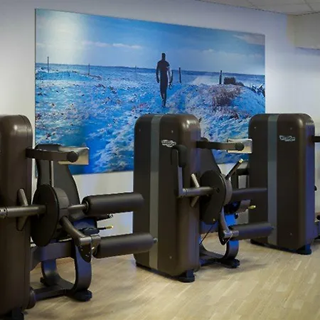 Отель Clarion Energy