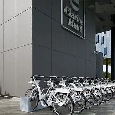 Clarion Energy Hotel Stavanger