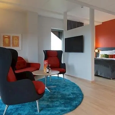 Clarion Energy Stavanger