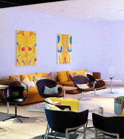 Clarion Energy Hotel Stavanger