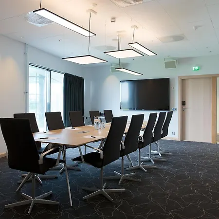 Отель Clarion Energy 4*