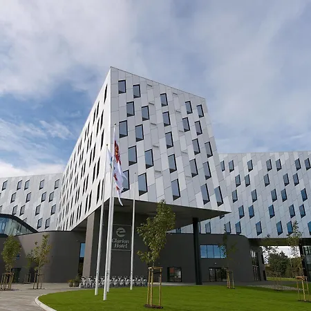 Clarion Energy Отель