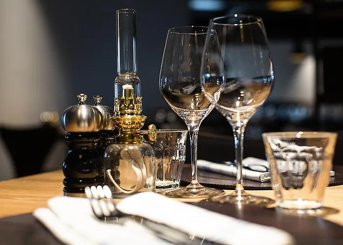 클라리온 에너지 호텔 4*