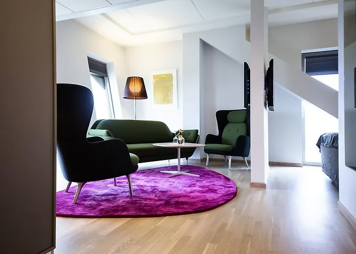 Szálloda Clarion Energy