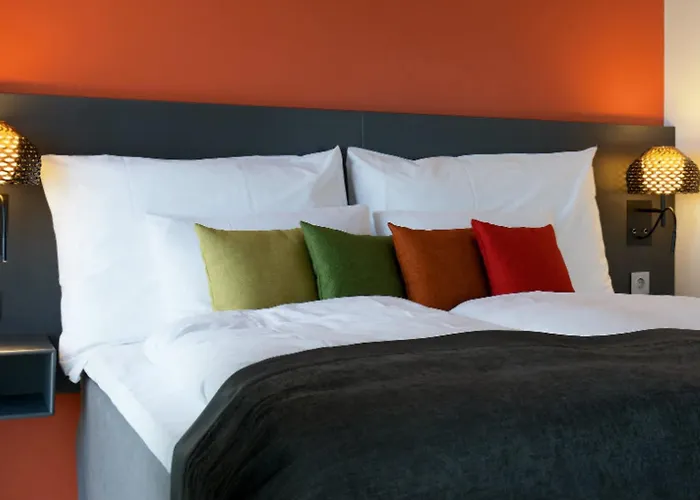 Clarion Energy Szálloda 4*