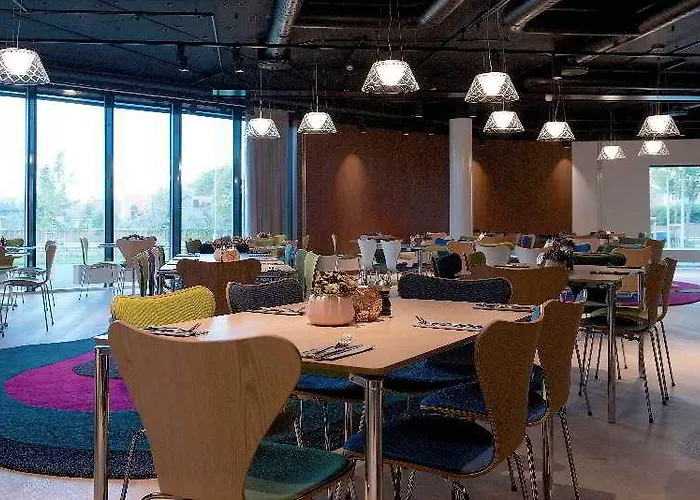 Hotel Clarion Energy Stavanger